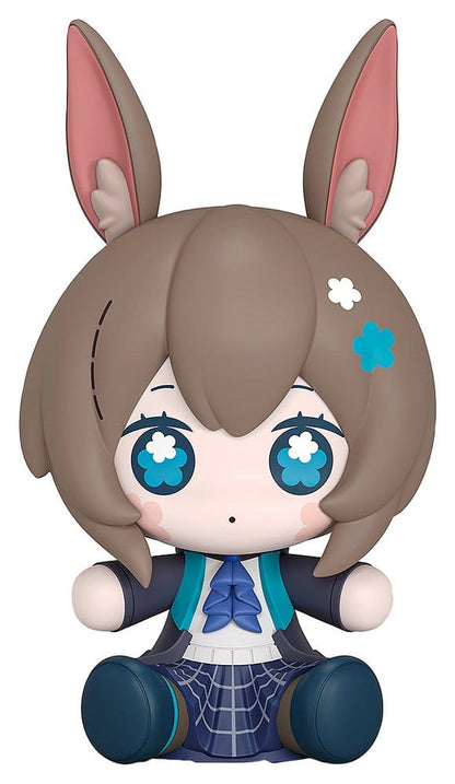 Arknights Huggy Good Smile Amiya 7 cm Image 1