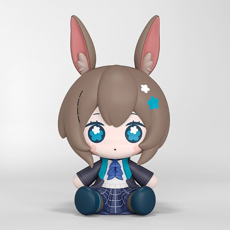 Arknights Huggy Good Smile Amiya 7 cm Image 2