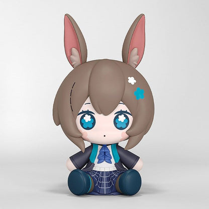 Arknights Huggy Good Smile Amiya 7 cm Image 2