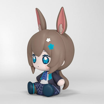 Arknights Huggy Good Smile Amiya 7 cm Image 3