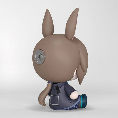 Arknights Huggy Good Smile Amiya 7 cm Image 4