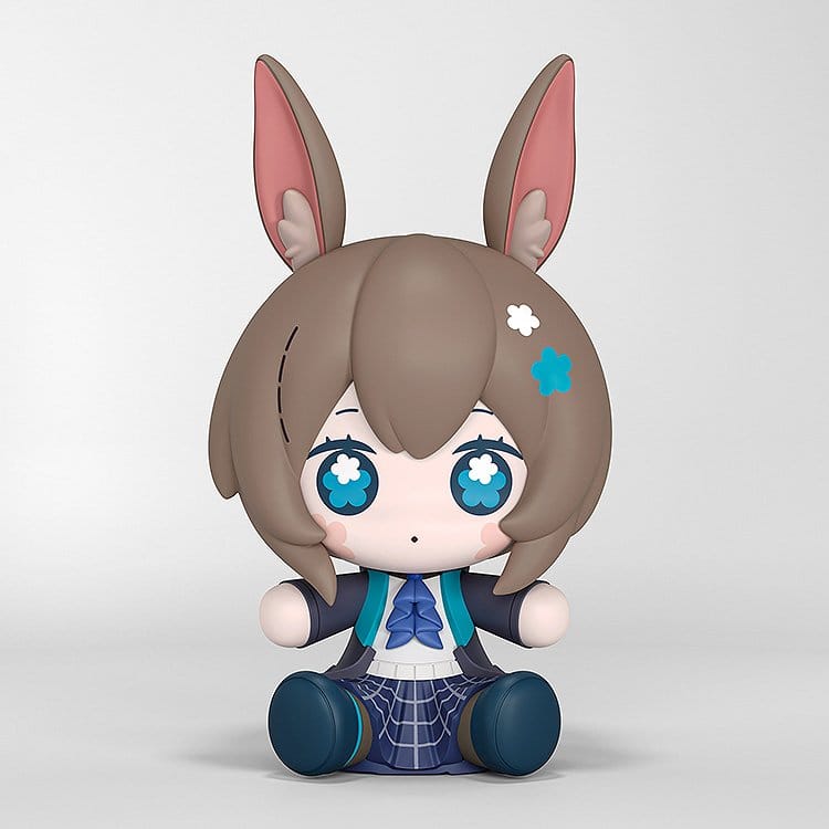 Arknights Huggy Good Smile Amiya 7 cm Image 6