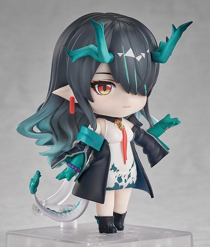 Arknights Nendoroid Actionfigur Dusk 10 cm Image 3