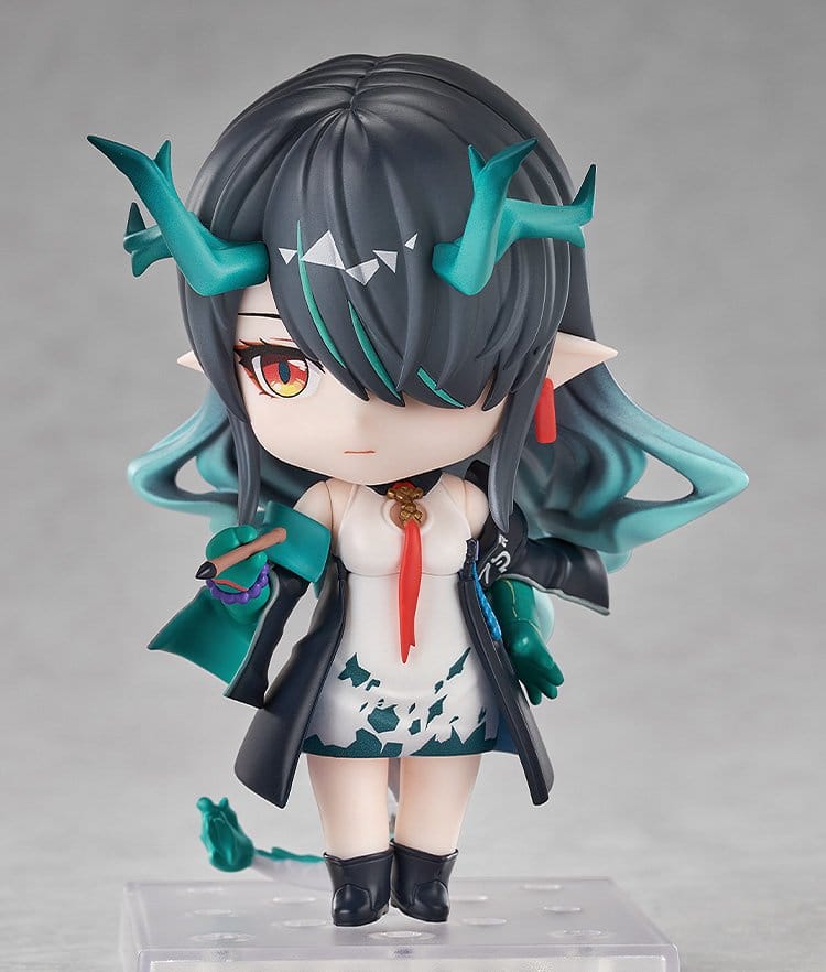 Arknights Nendoroid Actionfigur Dusk 10 cm Image 5