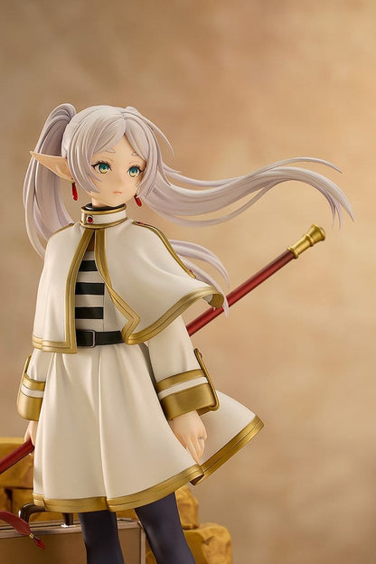 Frieren: Beyond Journey's End PVC Statue 1/7 Frieren: Magic of the Eventide Glow 21 cm Image 5