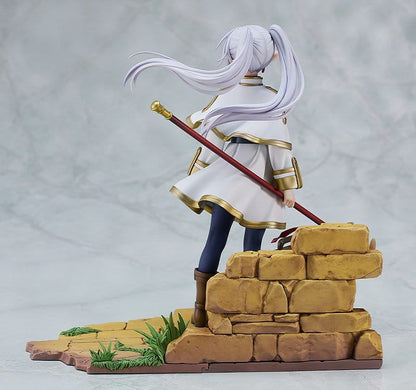 Frieren: Beyond Journey's End PVC Statue 1/7 Frieren: Magic of the Eventide Glow 21 cm Image 8