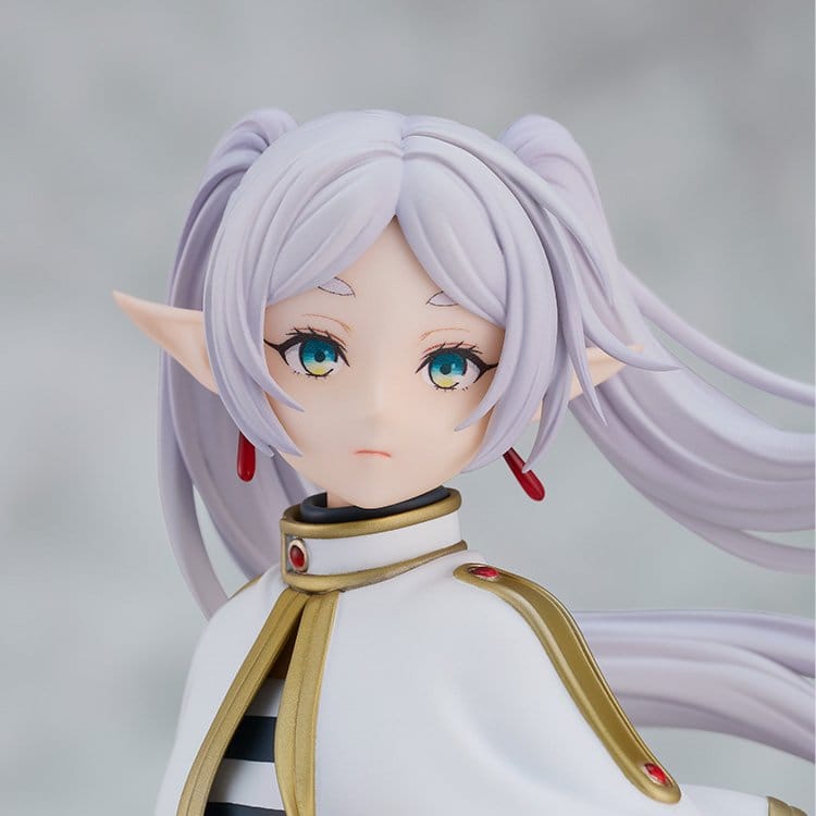 Frieren: Beyond Journey's End PVC Statue 1/7 Frieren: Magic of the Eventide Glow 21 cm Image 9