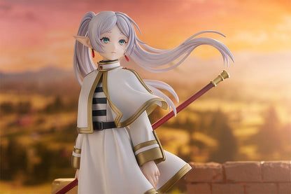 Frieren: Beyond Journey's End PVC Statue 1/7 Frieren: Magic of the Eventide Glow 21 cm Image 12