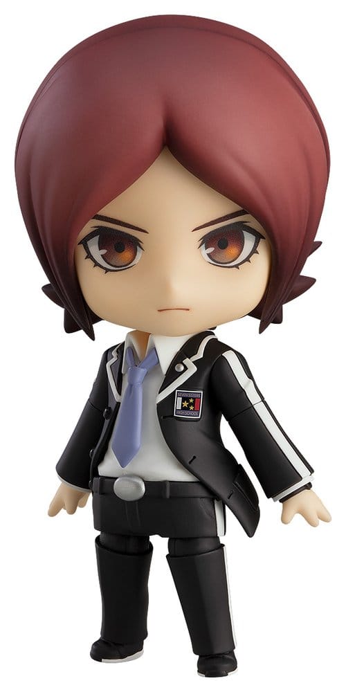 Persona 2 Eternal Punishment Nendoroid Actionfigur Tatsuya Suou 10 cm Image 1