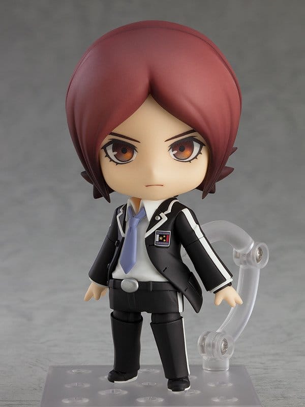 Persona 2 Eternal Punishment Nendoroid Actionfigur Tatsuya Suou 10 cm Image 2