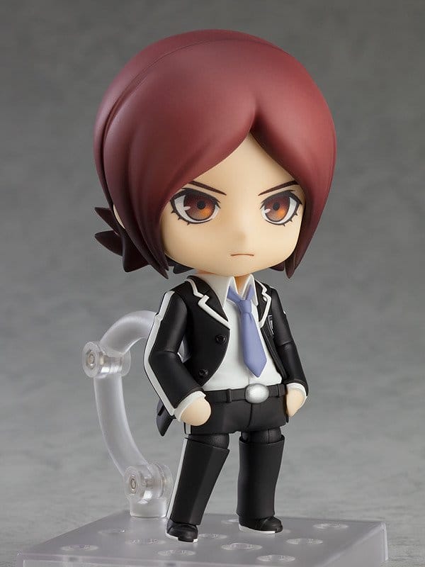 Persona 2 Eternal Punishment Nendoroid Actionfigur Tatsuya Suou 10 cm Image 3