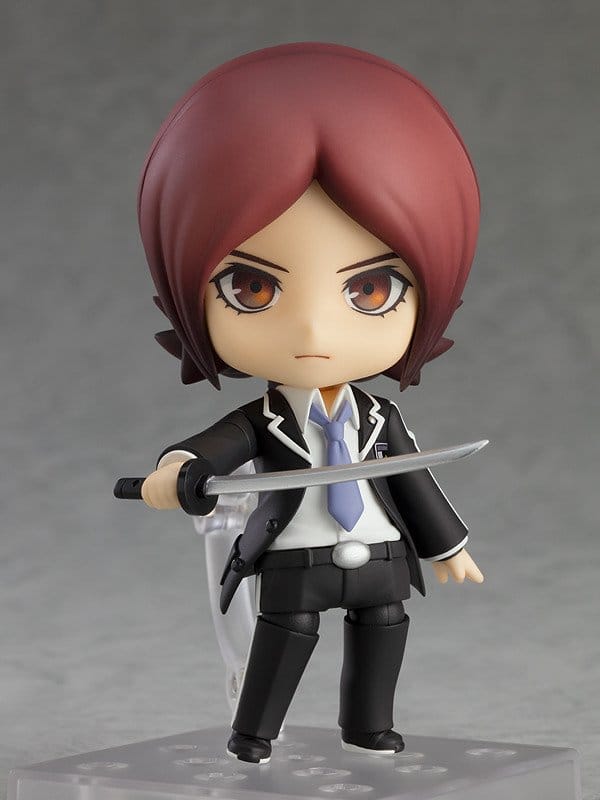 Persona 2 Eternal Punishment Nendoroid Actionfigur Tatsuya Suou 10 cm Image 4