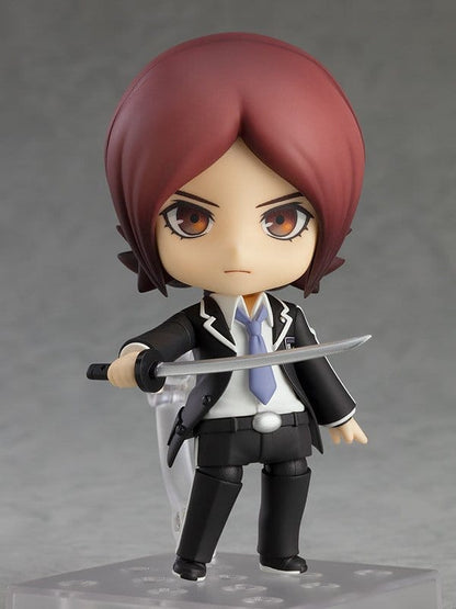 Persona 2 Eternal Punishment Nendoroid Actionfigur Tatsuya Suou 10 cm Image 4
