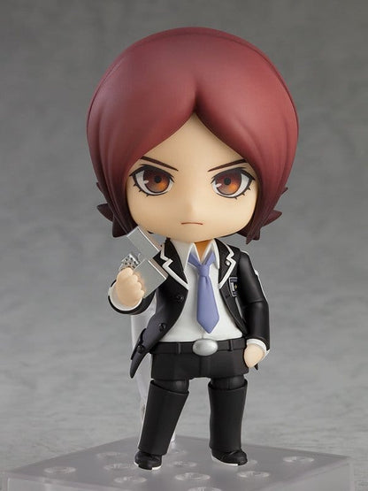 Persona 2 Eternal Punishment Nendoroid Actionfigur Tatsuya Suou 10 cm Image 5