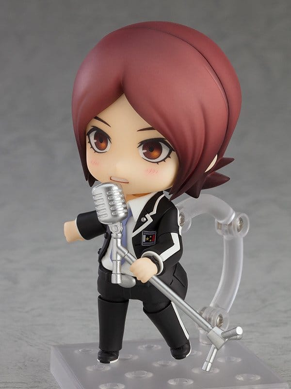 Persona 2 Eternal Punishment Nendoroid Actionfigur Tatsuya Suou 10 cm Image 7
