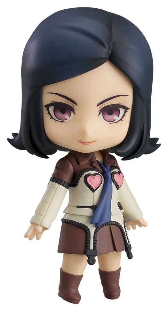Persona 2 Eternal Punishment Nendoroid Actionfigur Maya Amano 10 cm Image 1