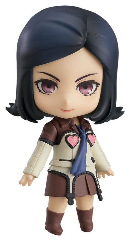 Persona 2 Eternal Punishment Nendoroid Actionfigur Maya Amano 10 cm Image 1