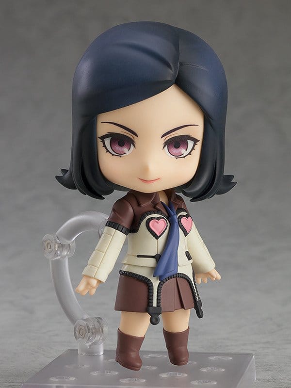 Persona 2 Eternal Punishment Nendoroid Actionfigur Maya Amano 10 cm Image 2