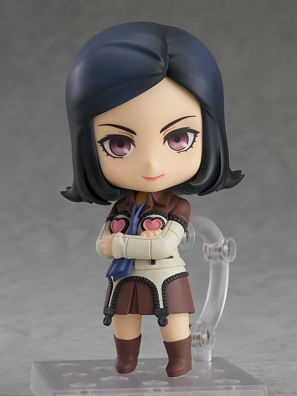 Persona 2 Eternal Punishment Nendoroid Actionfigur Maya Amano 10 cm Image 3