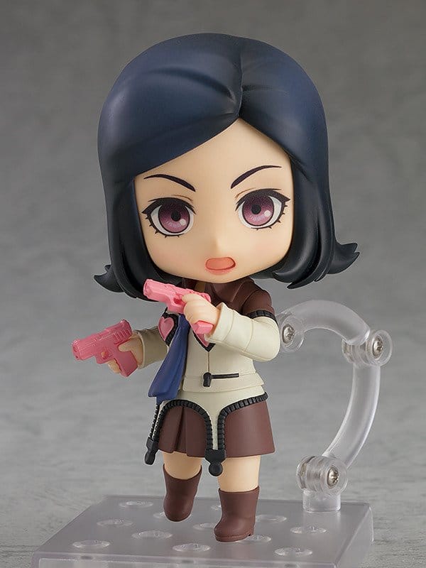 Persona 2 Eternal Punishment Nendoroid Actionfigur Maya Amano 10 cm Image 4