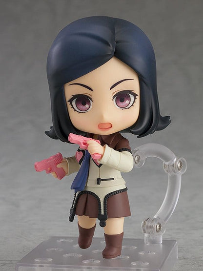 Persona 2 Eternal Punishment Nendoroid Actionfigur Maya Amano 10 cm Image 4