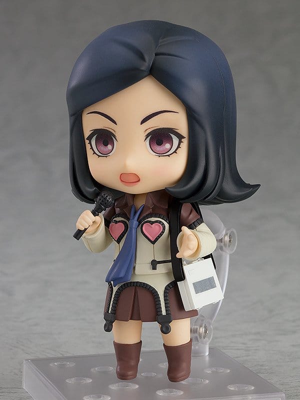 Persona 2 Eternal Punishment Nendoroid Actionfigur Maya Amano 10 cm Image 5