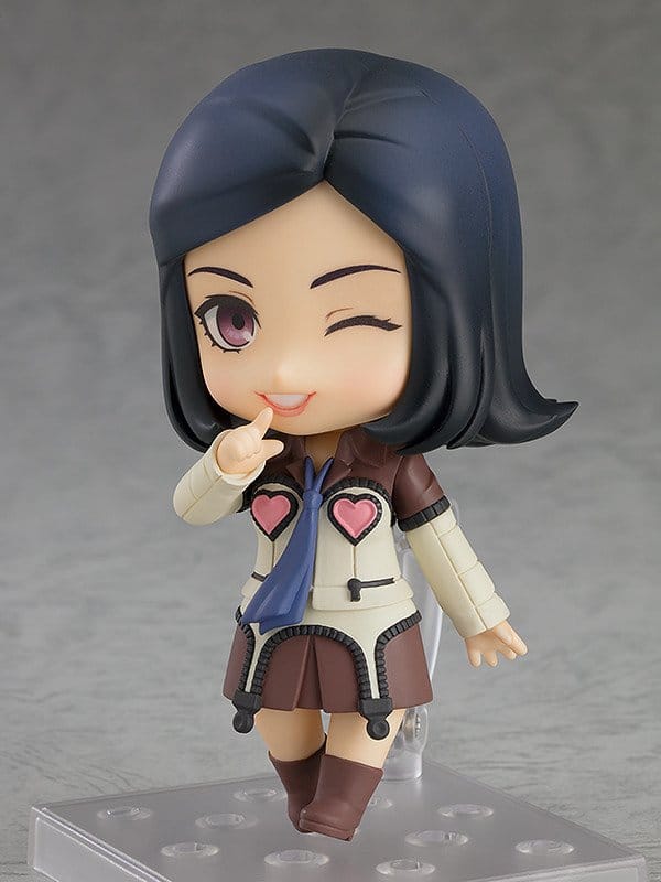 Persona 2 Eternal Punishment Nendoroid Actionfigur Maya Amano 10 cm Image 6