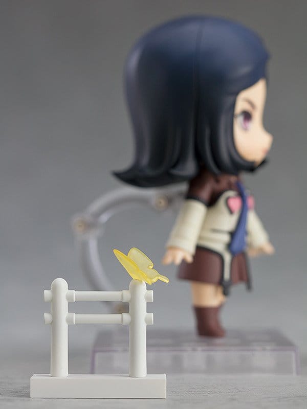 Persona 2 Eternal Punishment Nendoroid Actionfigur Maya Amano 10 cm Image 7