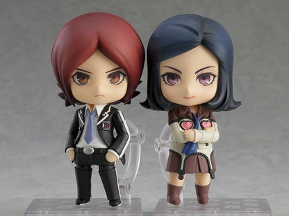 Persona 2 Eternal Punishment Nendoroid Actionfigur Maya Amano 10 cm Image 8