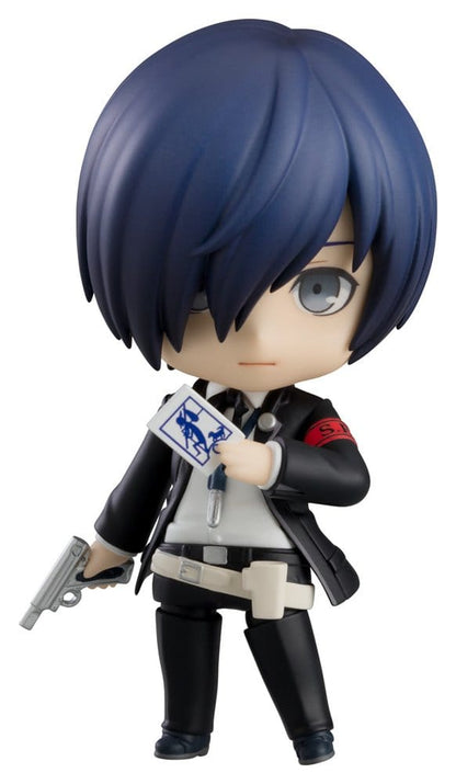 Persona 3 Nendoroid Actionfigur Hero 10 cm Image 1