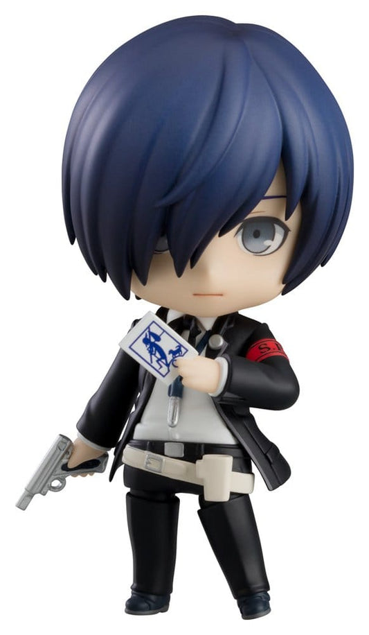 Persona 3 Nendoroid Actionfigur Hero 10 cm Image 1