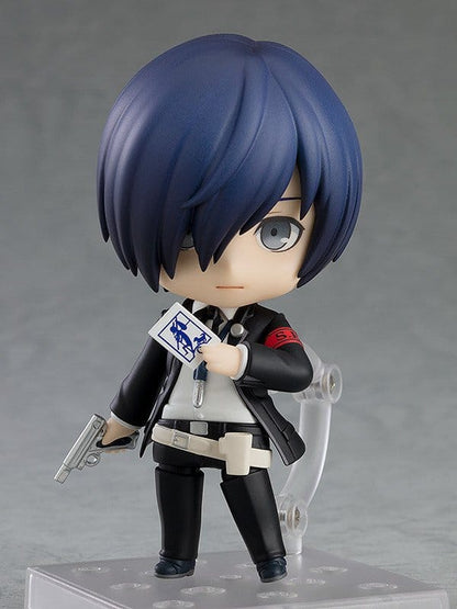 Persona 3 Nendoroid Actionfigur Hero 10 cm Image 2