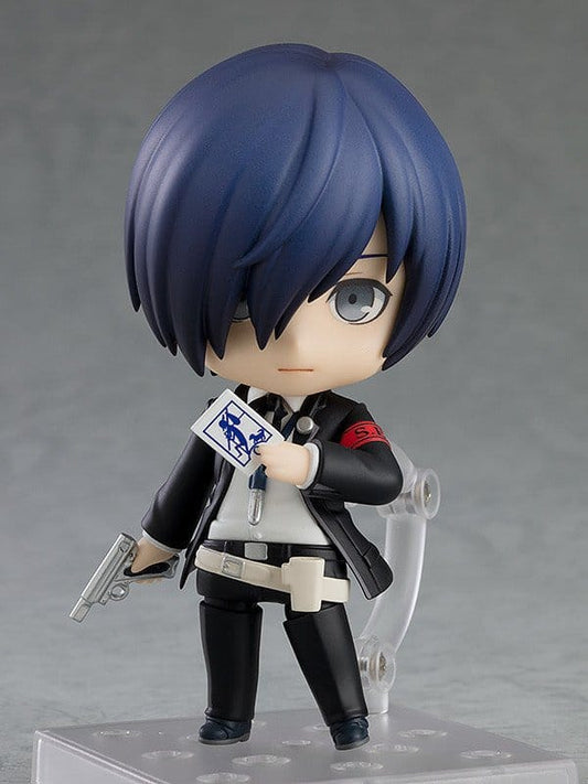 Persona 3 Nendoroid Actionfigur Hero 10 cm Image 2