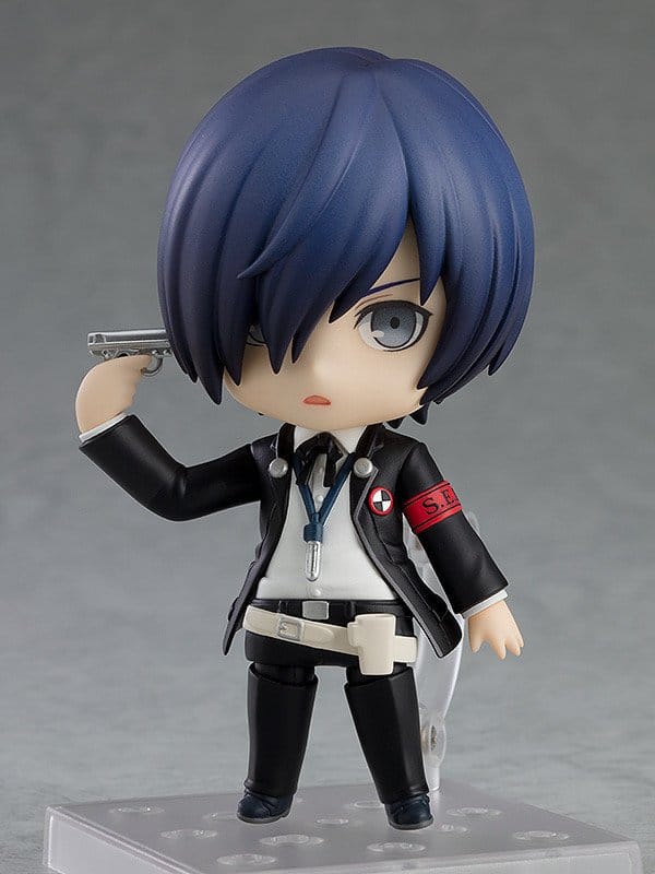 Persona 3 Nendoroid Actionfigur Hero 10 cm Image 3