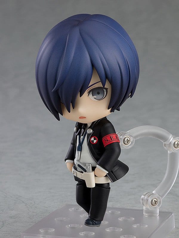 Persona 3 Nendoroid Actionfigur Hero 10 cm Image 4