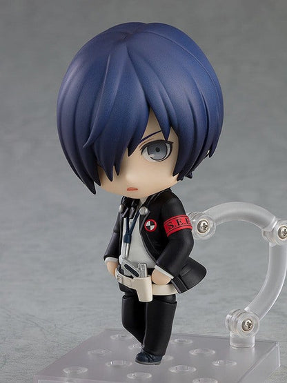 Persona 3 Nendoroid Actionfigur Hero 10 cm Image 4