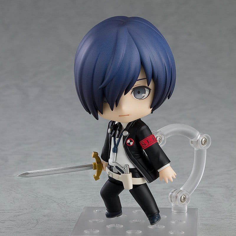 Persona 3 Nendoroid Actionfigur Hero 10 cm Image 5