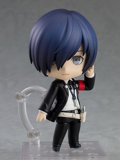 Persona 3 Nendoroid Actionfigur Hero 10 cm Image 6