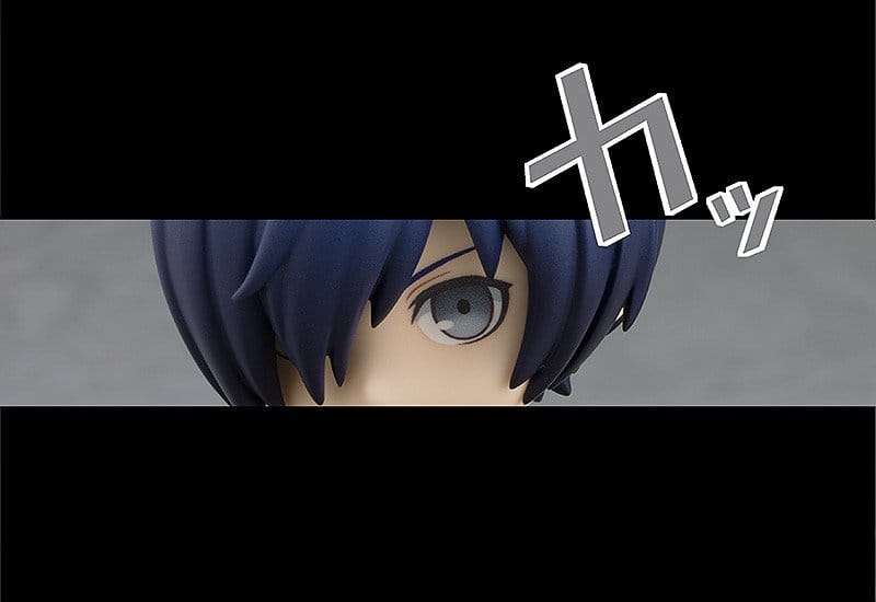 Persona 3 Nendoroid Actionfigur Hero 10 cm Image 8