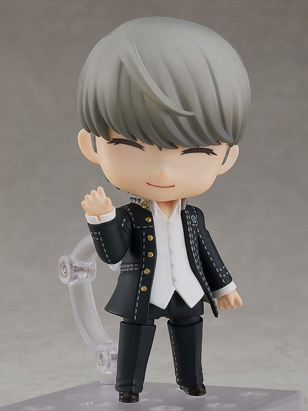 Persona 4 Golden Nendoroid Actionfigur P4G Hero 10 cm Image 3