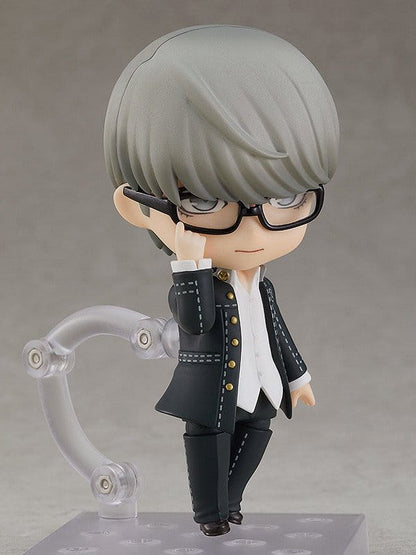 Persona 4 Golden Nendoroid Actionfigur P4G Hero 10 cm Image 4