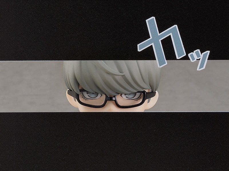 Persona 4 Golden Nendoroid Actionfigur P4G Hero 10 cm Image 6