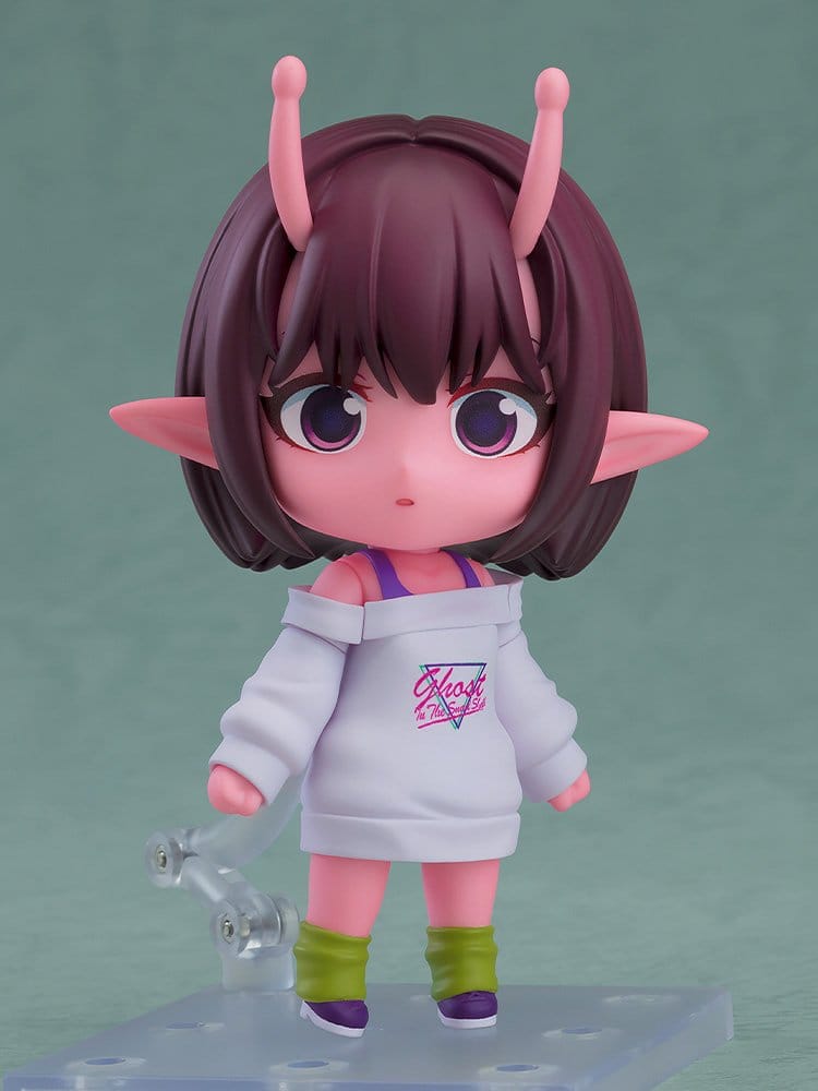 Milky Subway The Galactic Limited Express Nendoroid Actionfigur Chiharu 10 cm Image 3