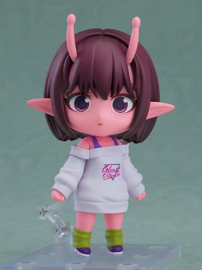 Milky Subway The Galactic Limited Express Nendoroid Actionfigur Chiharu 10 cm Image 3