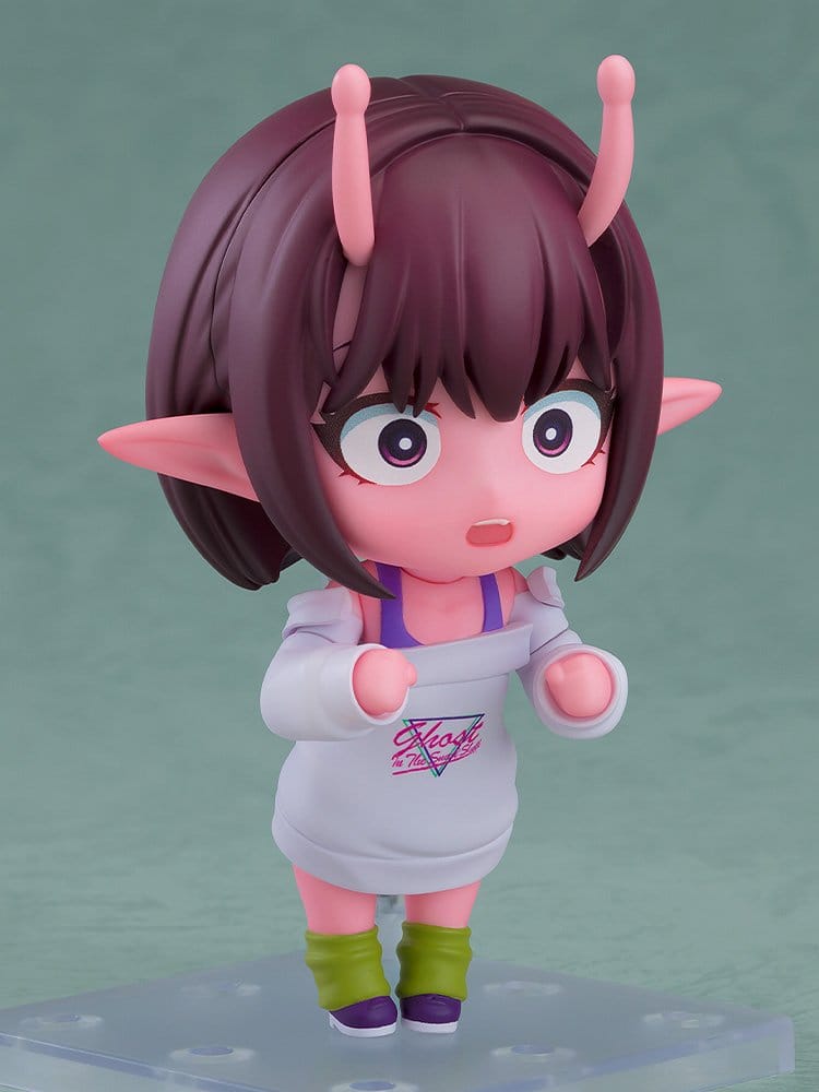 Milky Subway The Galactic Limited Express Nendoroid Actionfigur Chiharu 10 cm Image 4