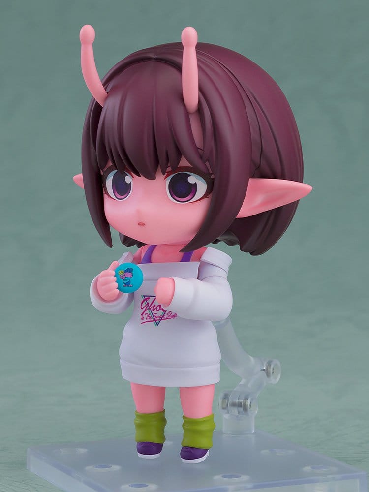 Milky Subway The Galactic Limited Express Nendoroid Actionfigur Chiharu 10 cm Image 5