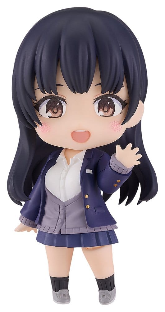 The Dangers in My Heart Nendoroid Actionfigur Anna Yamada 10 cm Image 1