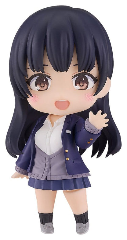 The Dangers in My Heart Nendoroid Actionfigur Anna Yamada 10 cm Image 1
