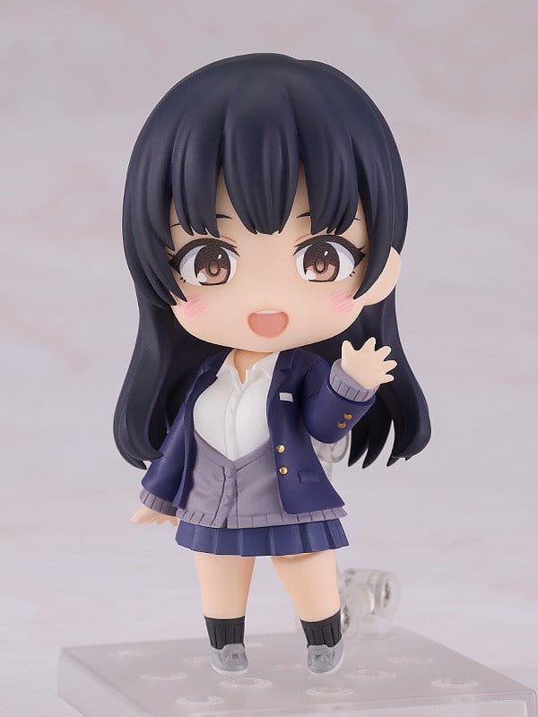The Dangers in My Heart Nendoroid Actionfigur Anna Yamada 10 cm Image 2