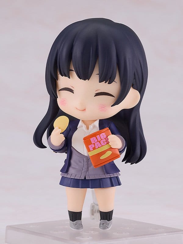 The Dangers in My Heart Nendoroid Actionfigur Anna Yamada 10 cm Image 3